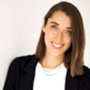 Meet your Posher, Tori